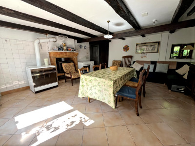 French property for sale in Saint-Junien-la-Bregère, Creuse - €79,950 - photo 2