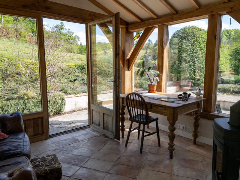French property for sale in Maisonnais-sur-Tardoire, Haute-Vienne - €246,000 - photo 5