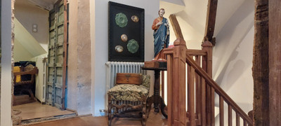 French property for sale in Autoire, Lot - €470,000 - photo 6