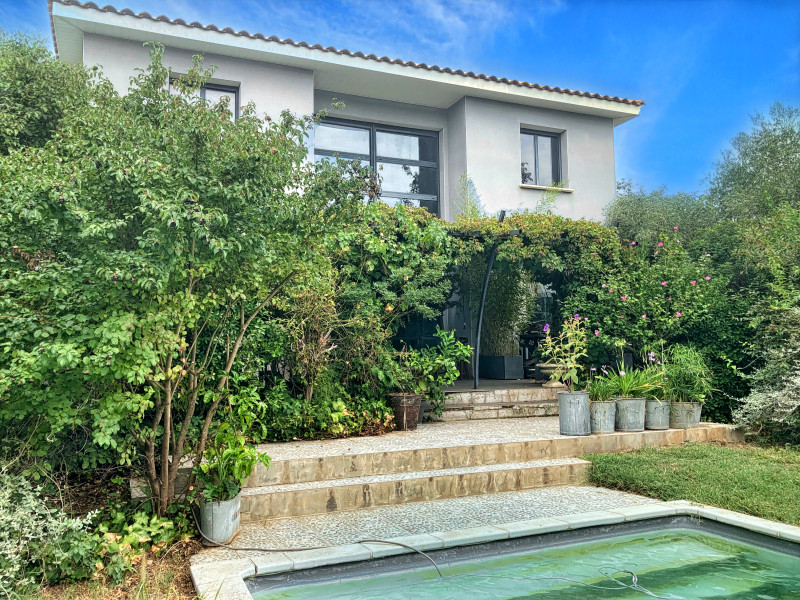 Propriété à vendre à Aumelas, Hérault - 735 000 €