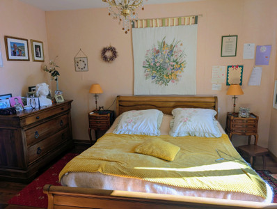 French property for sale in Nogent-le-Bernard, Sarthe - €240,000 - photo 5
