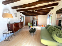 Maison à vendre à Soumans, Creuse - 77.660 € - photo 9
