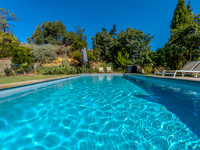 Maison à vendre à Puissalicon, Hérault - 449.000 € - photo 2