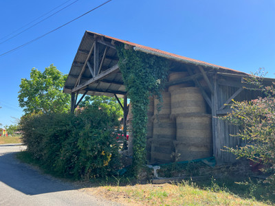 French property for sale in Saint-Paul-la-Roche, Dordogne - €109,000 - photo 10