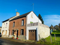 French property, houses and homes for sale in Saint-Cyr-du-Bailleul Manche Normandy