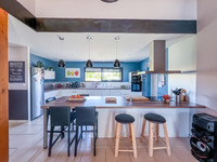 Maison à vendre à Biarrotte, Landes - 498.000 € - photo 8