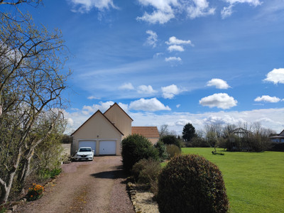 French property for sale in Aure sur Mer, Calvados - €474,900 - photo 5