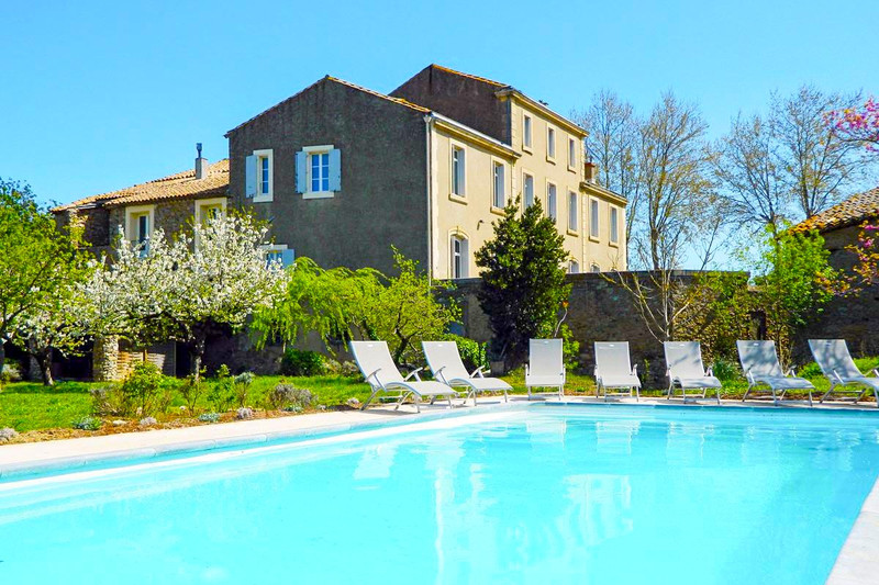 French property for sale in Narbonne, Aude - €995,000