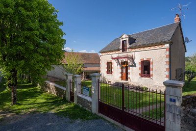 house for sale in Nièvre