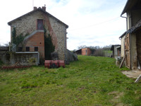 property to renovate for sale in FresselinesCreuse Limousin