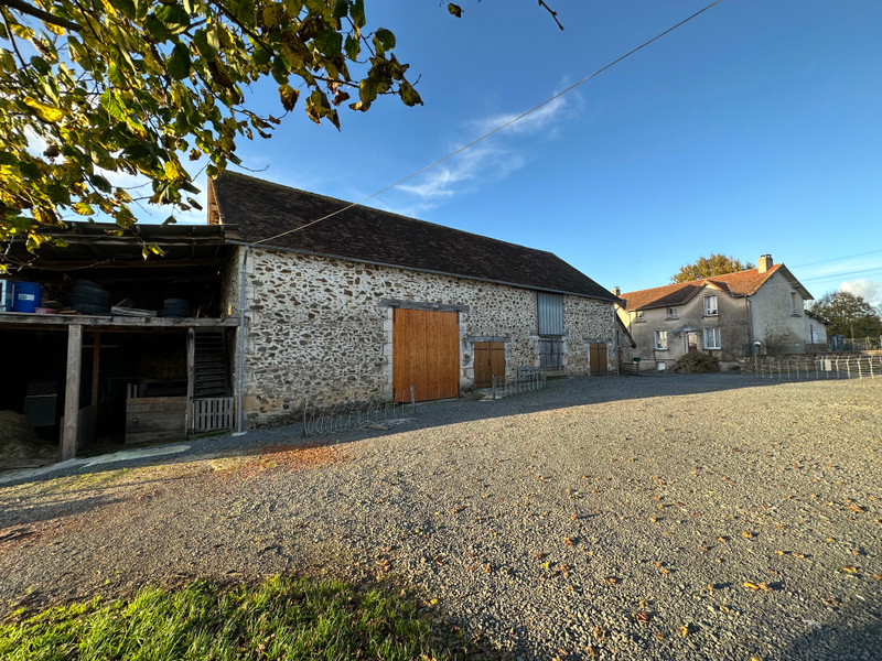 Maison à Lanouaille, Dordogne - photo 1