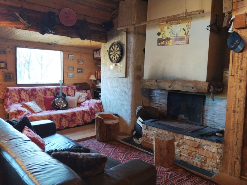 French property for sale in LES ARCS, Savoie - photo 3