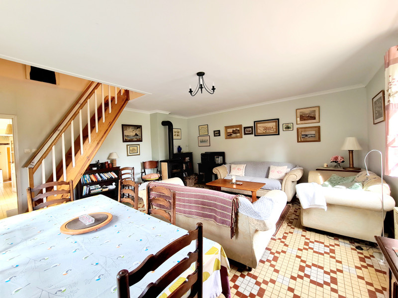 French property for sale in Passais Villages, Orne - €106,000 - photo 2