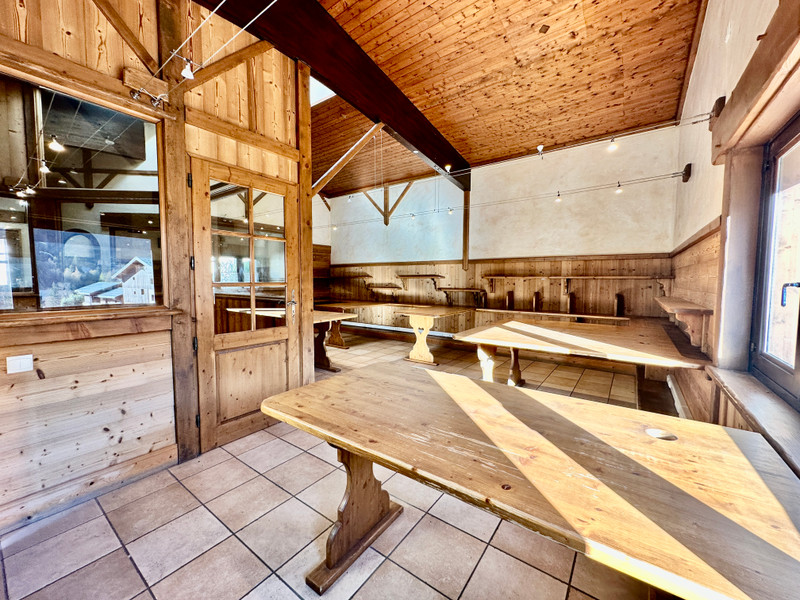 Ski property for sale in Bozel - Courchevel - €550,000 - photo 6