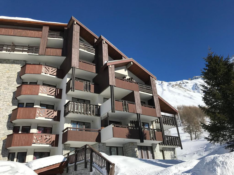 French property for sale in Val-d'Isère, Savoie - &#8364;252,000 - photo 10
