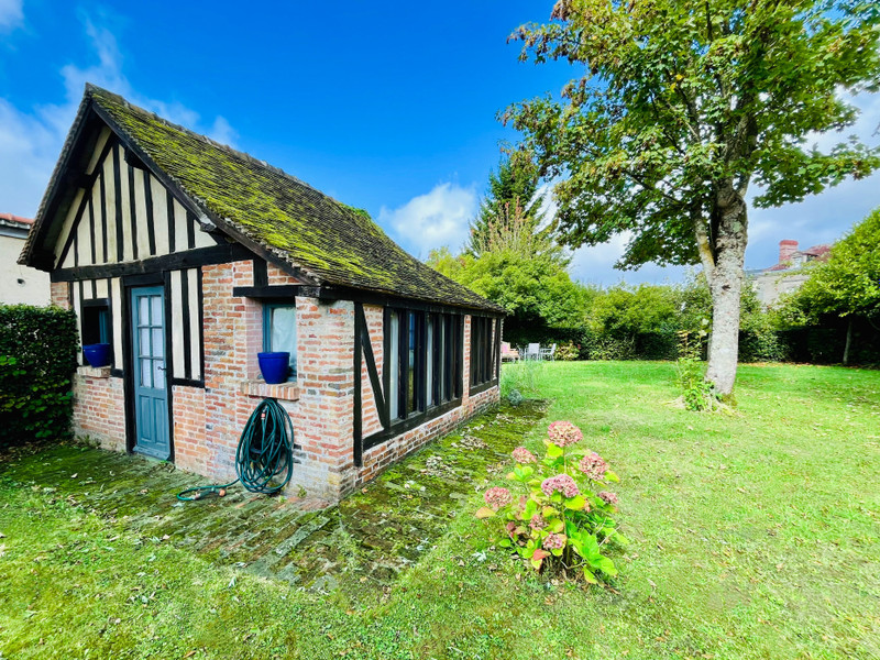 French property for sale in Gouffern en Auge, Orne - €250,000 - photo 12
