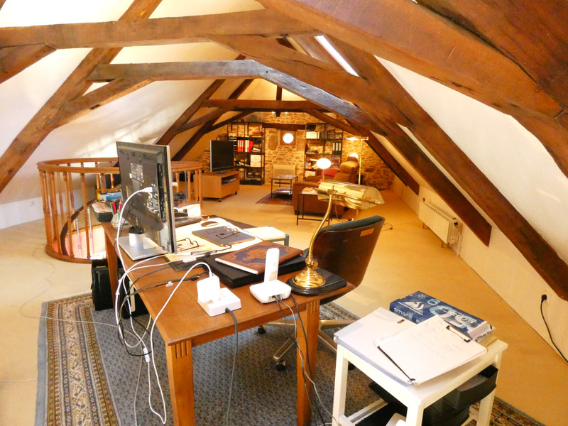 French property for sale in Beaulieu-sur-Dordogne, Corrèze - €826,800 - photo 7