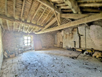 Propriété à vendre à Loge-Fougereuse, Vendée - 29 000 € - photo n°9