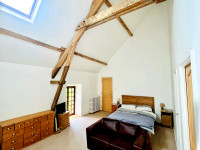 Propriété à vendre à Saint-Martin-des-Landes, Orne - 265 000 € - photo n°8