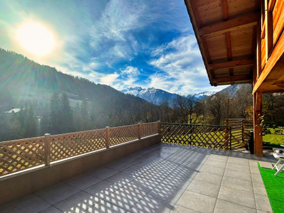 Ski property for sale in La Clusaz - €995,000 - photo 8