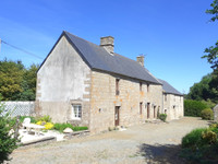 Maison à vendre à Le Ferré, Ille-et-Vilaine - 490.000 € - photo 3