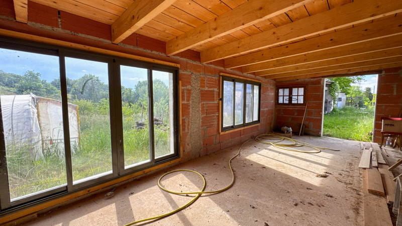 French property for sale in Montcuq-en-Quercy-Blanc, Lot - €214,000 - photo 6