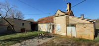 Maison à vendre à Vailhourles, Aveyron - 138 000 € - photo 1