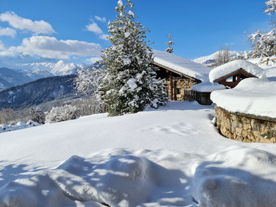 Maison à vendre à Saint-Jean-de-Maurienne, Savoie, Rhône-Alpes, avec Leggett Immobilier