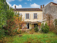French property, houses and homes for sale in Matha Charente-Maritime Poitou_Charentes