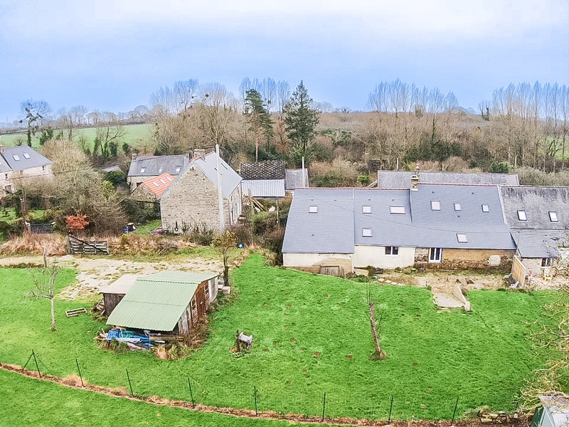 French property for sale in Fierville-les-Mines, Manche - €175,000 - photo 4