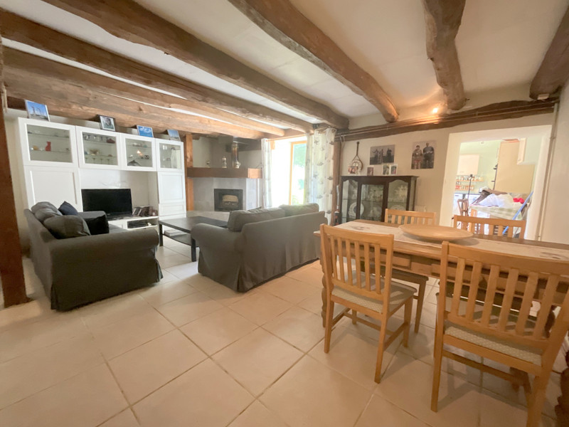 Maison à vendre à Boutx, Haute-Garonne - 221.600 € - photo 1
