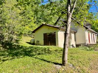 Maison à vendre à Champs-Romain, Dordogne - 140.000 € - photo 6