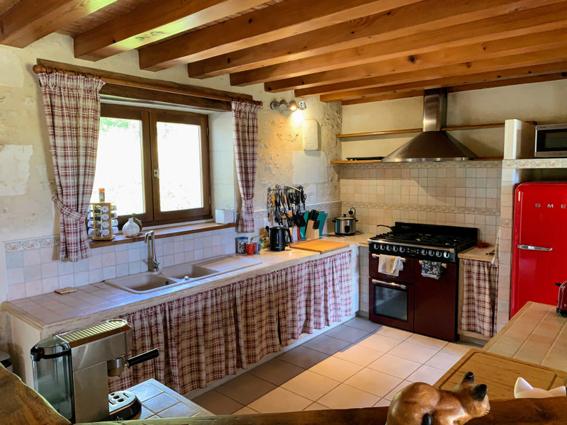 French property for sale in Chalais, Charente - €376,300 - photo 7