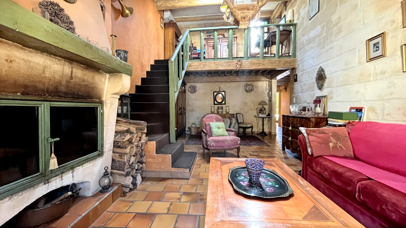 French property for sale in Avignon, Vaucluse - €326,000 - photo 0