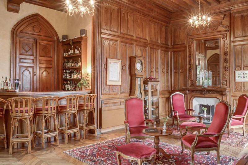 French property for sale in Saint-Priest-Bramefant, Puy-de-Dôme - €2,900,000 - photo 3