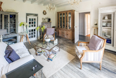 French property for sale in Essouvert, Charente-Maritime - €556,500 - photo 9