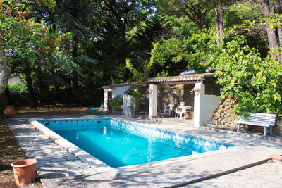 French property for sale in La Garde-Freinet, Var - €154,100 - photo 3