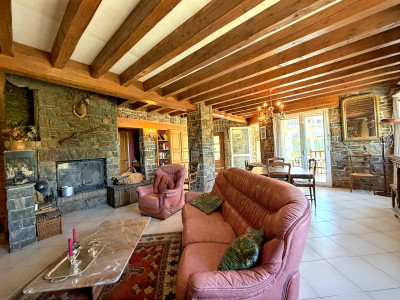 French property for sale in Err, Pyrénées-Orientales - €295,000 - photo 1