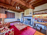 Maison à vendre à Fourcès, Gers - 195.000 € - photo 3
