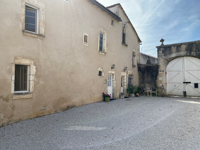 French property for sale in Charras, Charente - €169,000 - photo 14