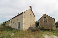 Maison à vendre à Abilly, Indre-et-Loire - 130.800 € - photo 14