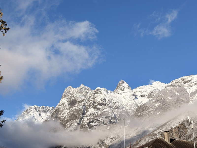 French property for sale in Le Bourg-d'Oisans, Isère - €371,000 - photo 9