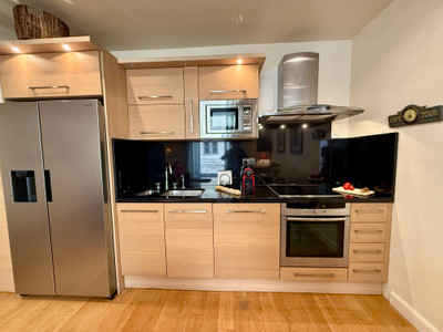 French property for sale in Paris 4e Arrondissement, Paris - €660,000 - photo 9