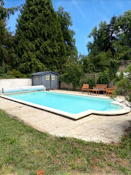 French property for sale in Trémolat, Dordogne - €339,200 - photo 1