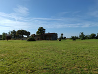 Maison à Pressac, Vienne - photo 8