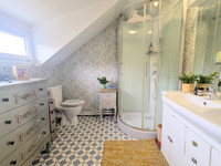 Maison à vendre à Châteauneuf-la-Forêt, Haute-Vienne - 145.000 € - photo 9