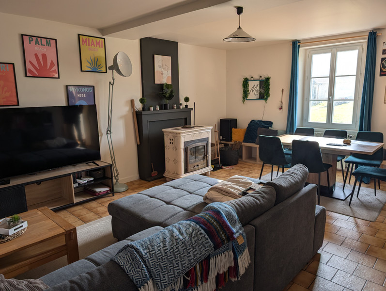 French property for sale in Rémalard en Perche, Orne - €275,000 - photo 2