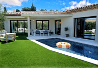 Propriété à vendre à Sainte-Maxime, Var - 1 745 000 € - photo n°1