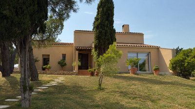 house for sale in Aude