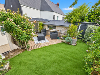 house for sale in Manche